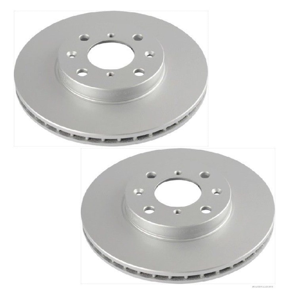 Chevrolet Aveo Ön Fren Diski Takım GVA Marka