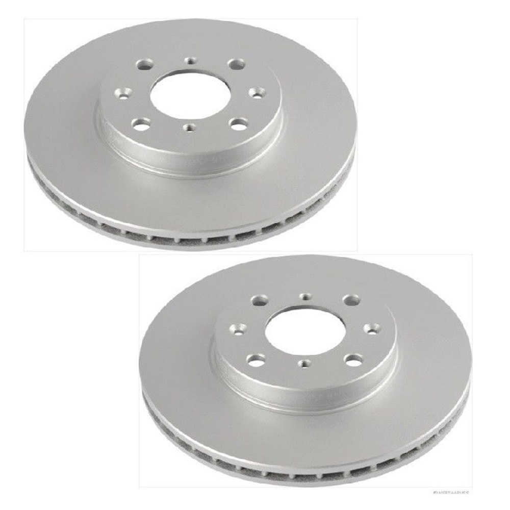 Chevrolet Aveo Ön Fren Diski Takım Gva Marka