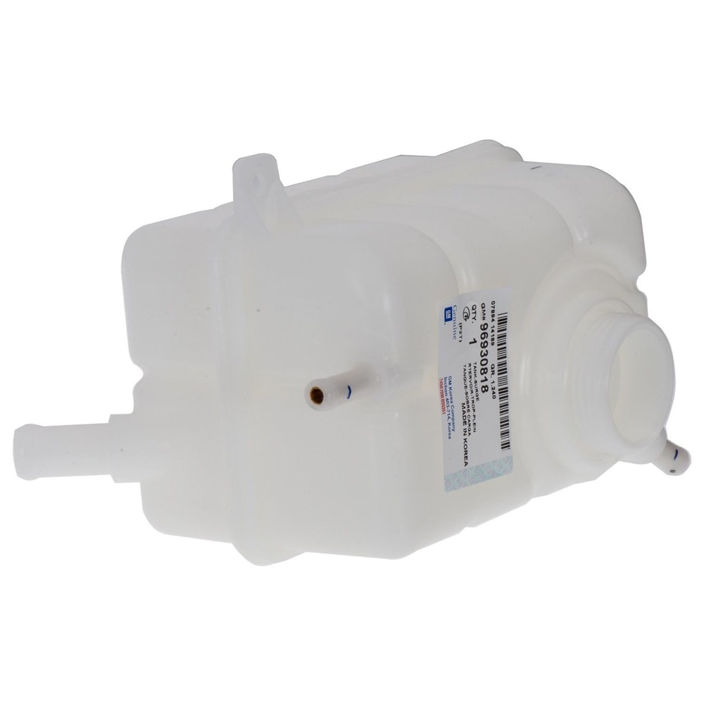 Chevrolet Aveo T250-255 Yedek Su Deposu 2006-2011 