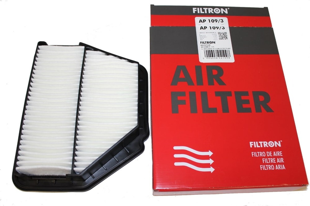 Chevrolet Captiva 2.0 Dizel Hava Filitresi FILTRON Marka