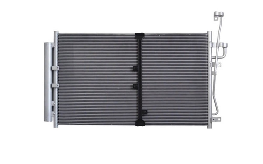 CHEVROLET CAPTİVA 2.0 DİZEL OTOMATİK KLİMA RADYATÖRÜ