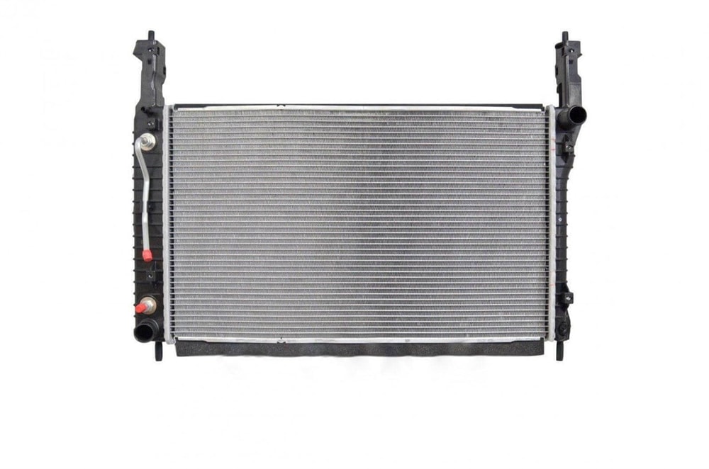 CHEVROLET CAPTİVA 2.0 DİZEL OTOMATİK SU RADYATÖRÜ 2011 model 