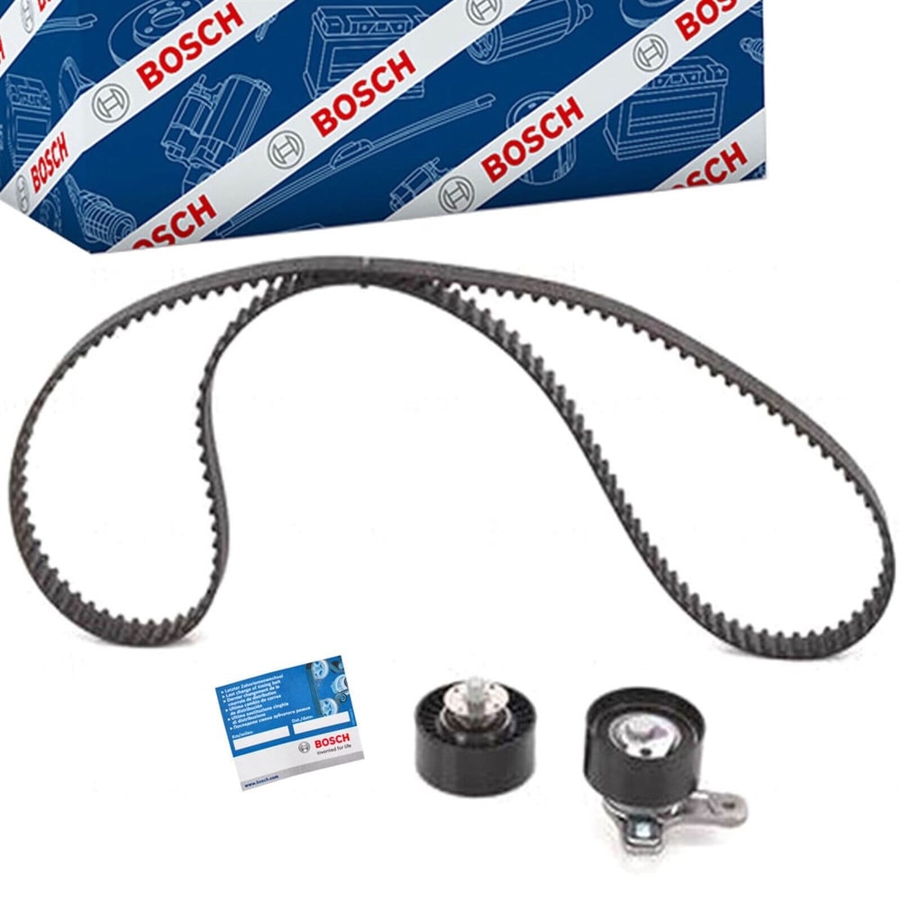 Chevrolet Captiva 2.0 Dizel Triger Seti Bosch Marka