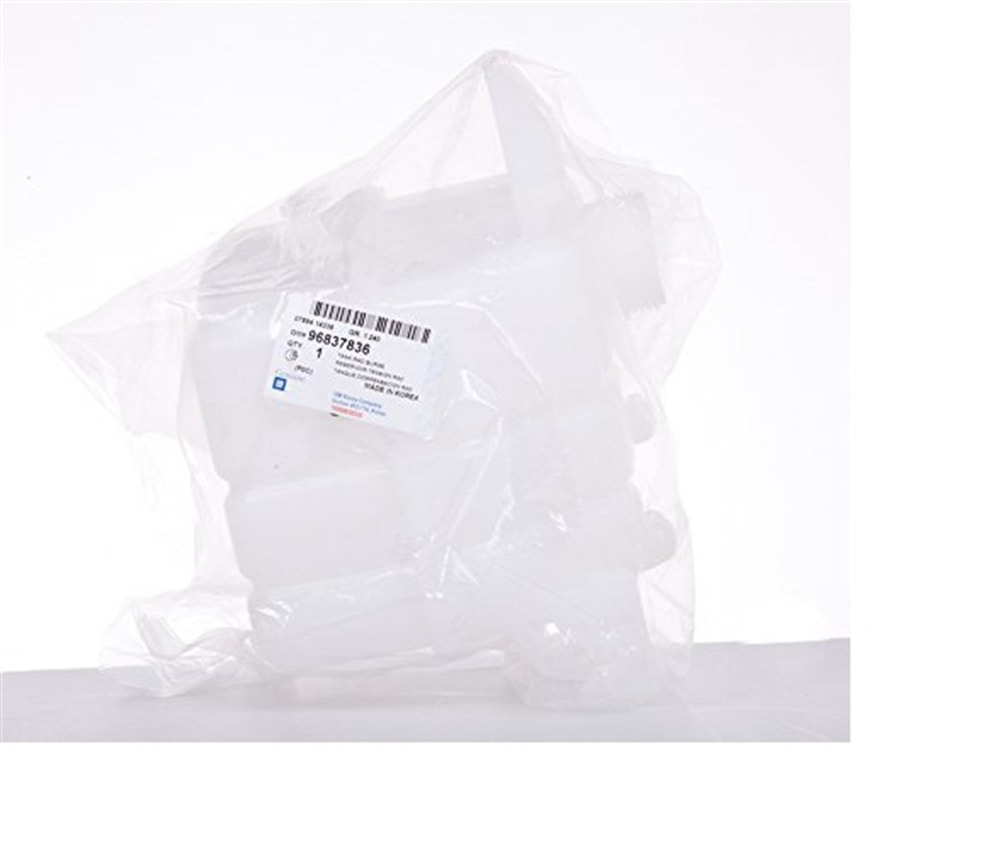 Chevrolet Captiva 2.0 Dizel Yedek Su Deposu Orjinal GM Marka