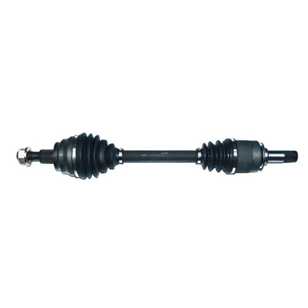 Chevrolet Captiva 2.0 Ön Sol Komple Aks 2007-2010 İthal