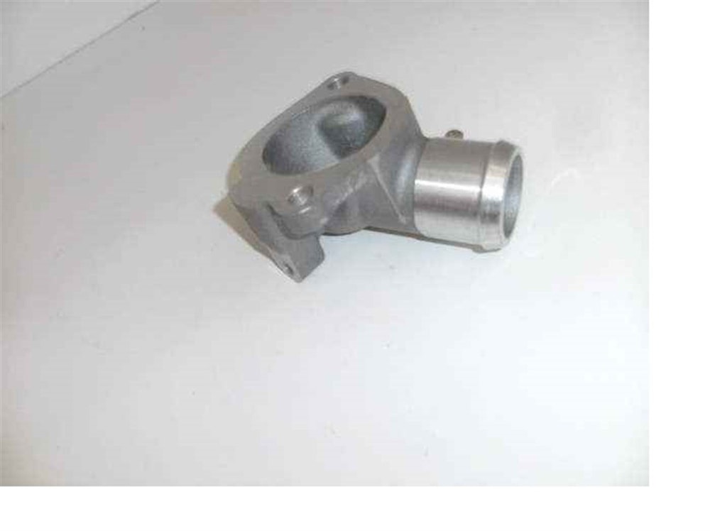 Chevrolet Captiva 2,0 Dizel Termostat Kapağı  GM Marka