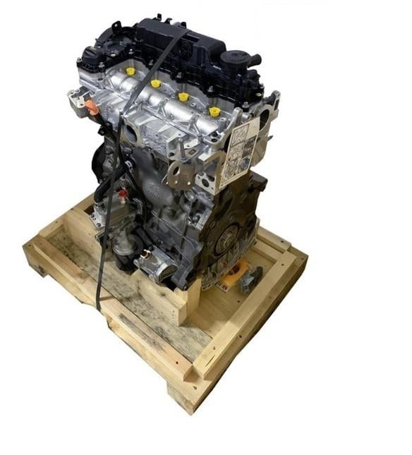 General MotorsChevrolet Captiva C100 2.0 Dizel Komple Motor Sandık Motorc100 sandık motor