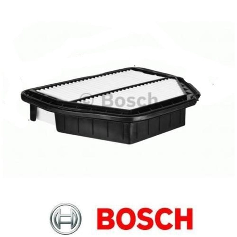 CHEVROLET CAPTİVA HAVA FİLİTRESİ BOSCH