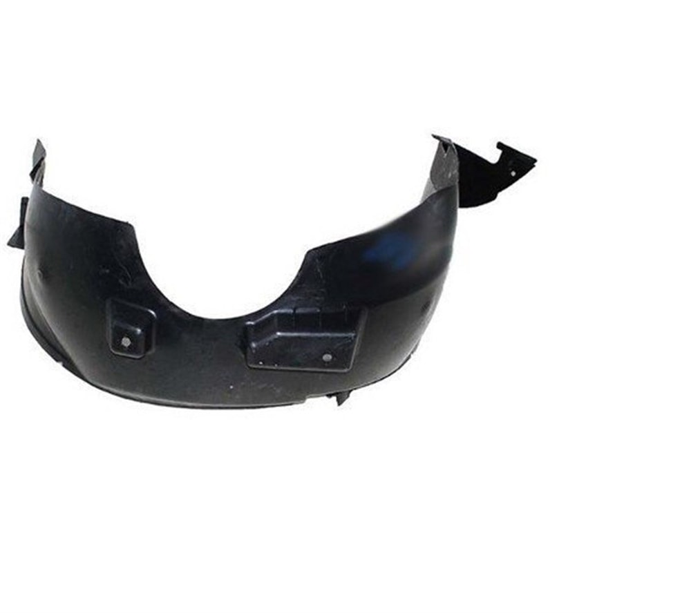 Chevrolet Captiva Sol Ön Çamurluk Davlunbazı   İTHAL Marka