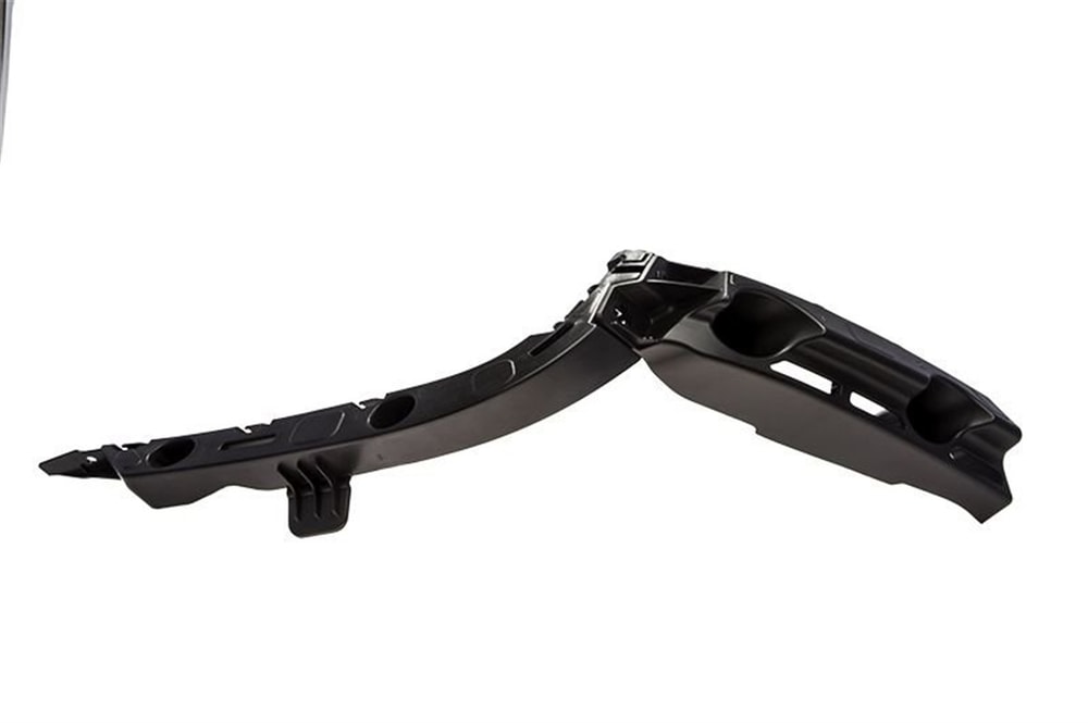 CHEVROLET CRUZ  SOL ARKA CAMURLUK BRAKETİ HB.
