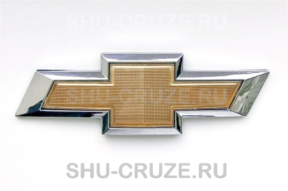 CHEVROLET CRUZ BAGAJ ARMASI