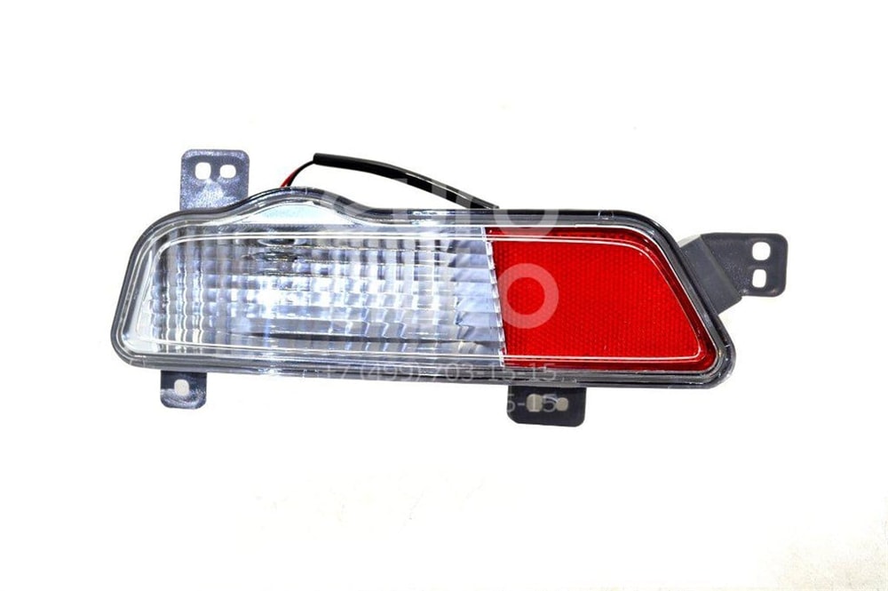 CHEVROLET CRUZ SAĞ ARKA TAMPON REFLEKTÖRÜ HB