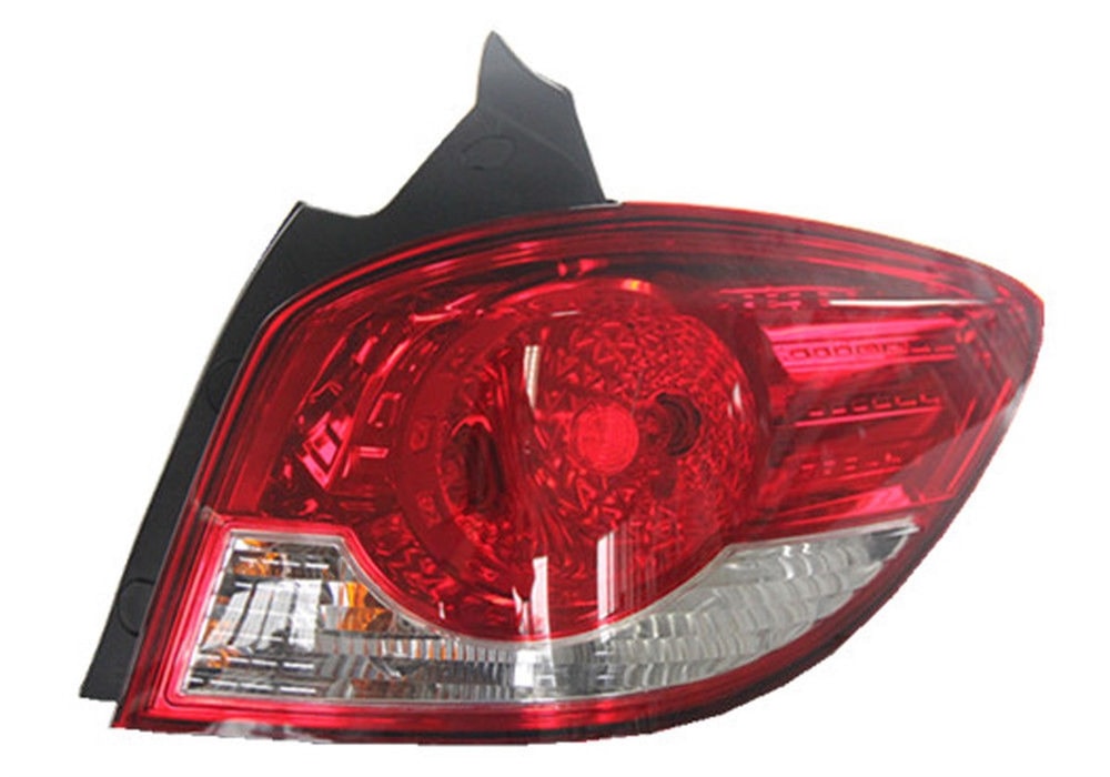Chevrolet Cruze HB Kasa Sol Stop Lambası İthal Ürün
