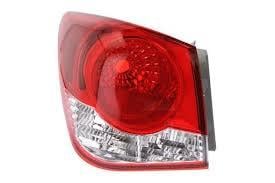 ORJİNALChevrolet Cruze Sedan Dış Sol Şoför Arkası Stop Lambası Orjinal Marka 9539394195393941