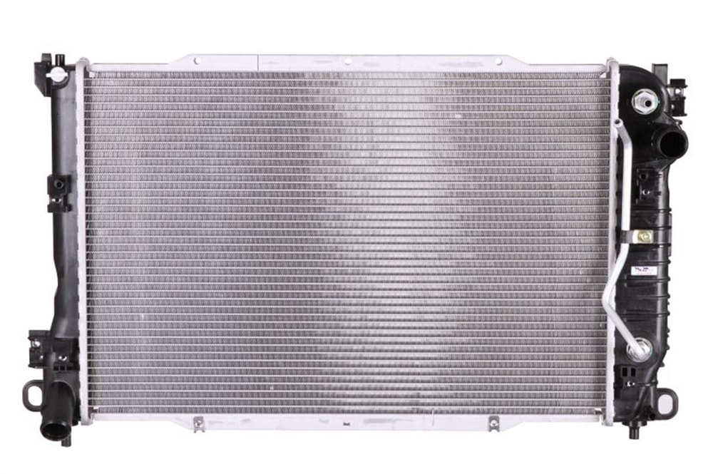 CHEVROLET EPİCA SU SOĞUTMA RADYATORU