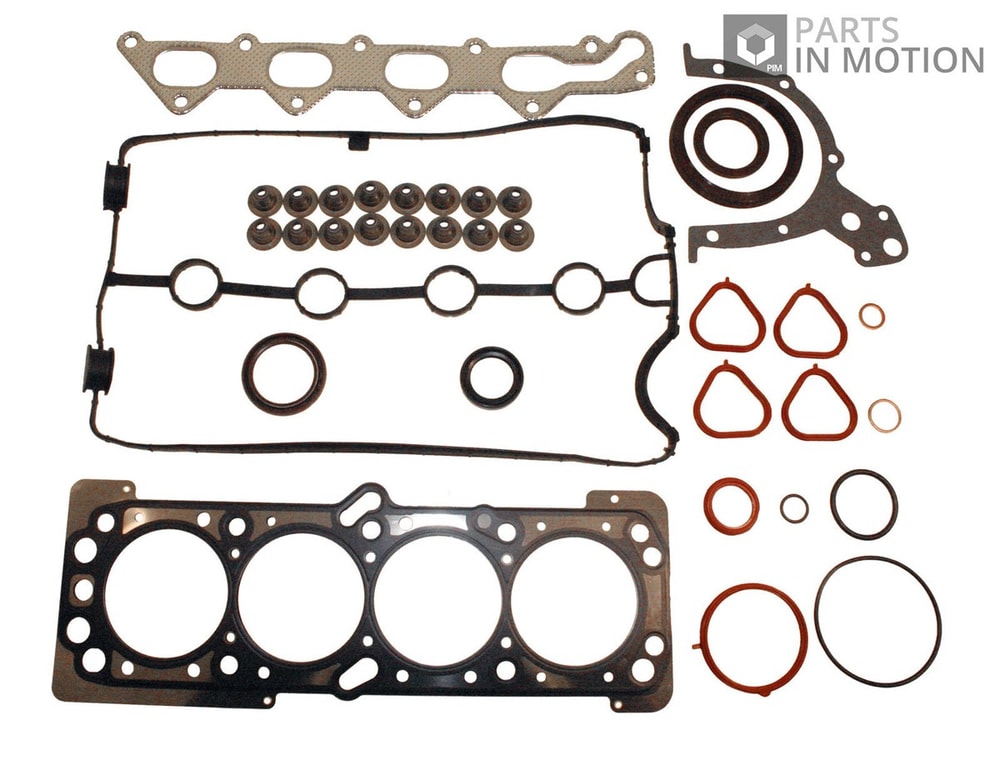 Chevrolet Kalos 1.4 1.6 Valf Motor Takım Conta Komple 2004-2005