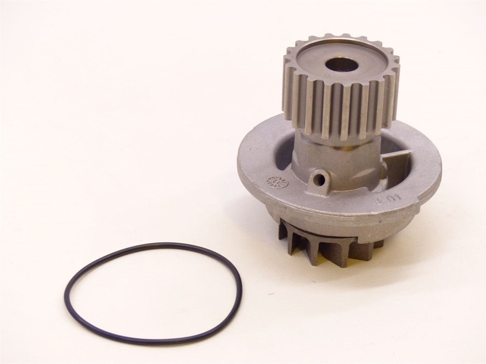 Chevrolet Kalos 1.4 16 Valf Devirdaim Su Pompası Graf