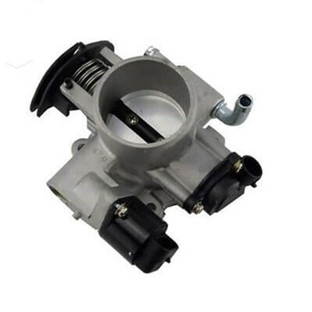 Chevrolet Kalos 1,4  Gaz Kelebeği 