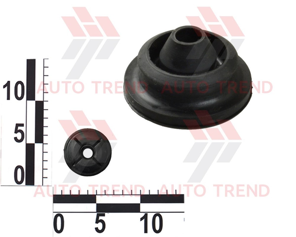 CHEVROLET KALOS RADYATÖR ALT AYAĞI