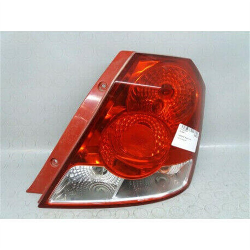 CHEVROLET KALOS SAĞ ARKA STOP HB