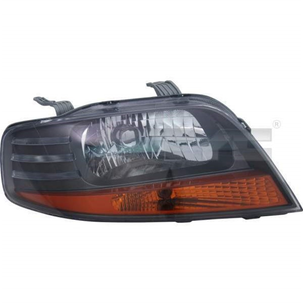 CHEVROLET KALOS SAĞ FAR (05-) İTHAL
