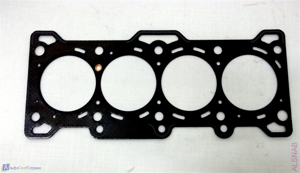 CHEVROLET KALOS SİLİNDİR KAPAK CONTASI