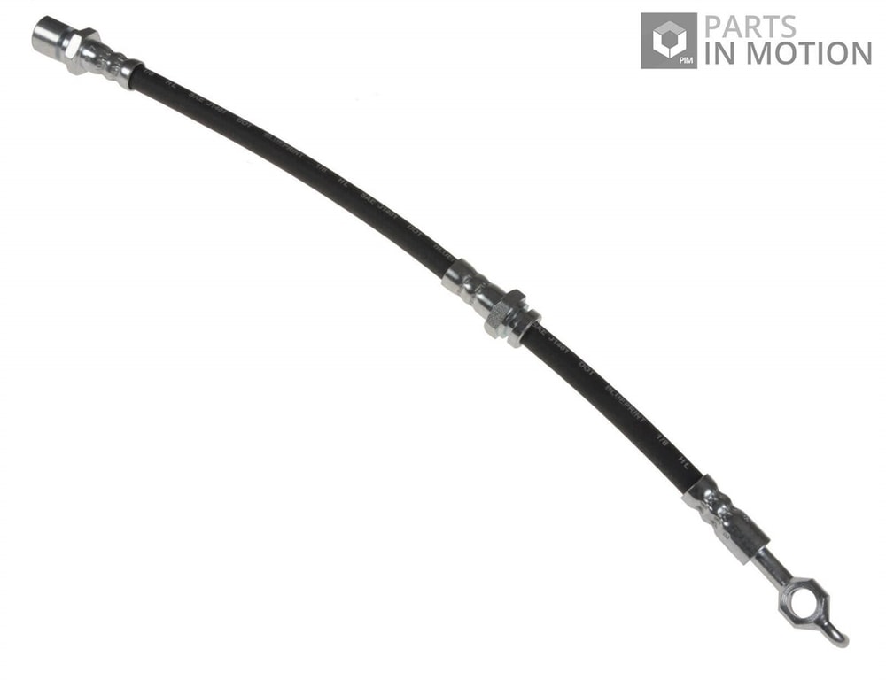 Chevrolet Lacetti Sol Arka Fren Hortumu  Oem Marka