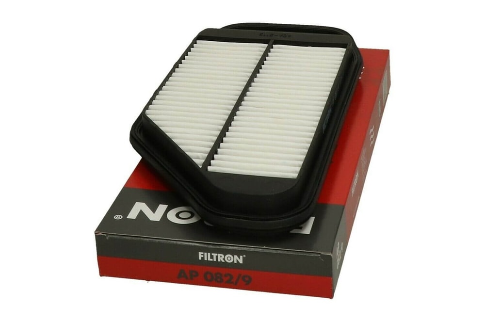 Chevrolet Yeni  Spark  Hava Filtresi  Filtron Marka