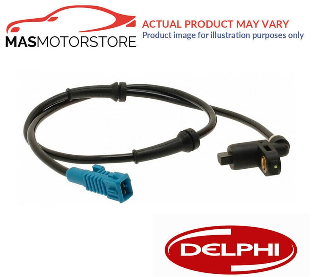 Chevrolet Yeni Aveo Sağ Arka Teker Abs Sönsörü Delphi Marka