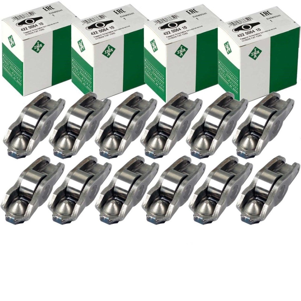 Chevrolet Yeni Captiva 2.0 Dizel Piyano Tuşu Takımı İna Marka