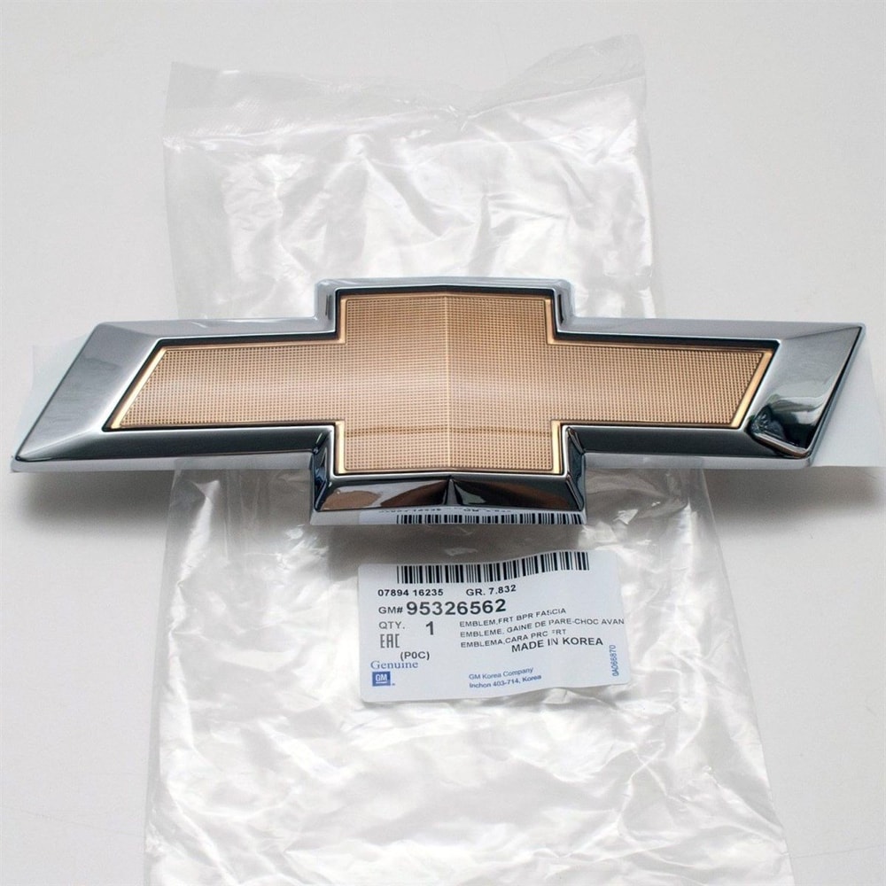 CHEVROLET YENİ CAPTİVA BAGAJ ARMASI