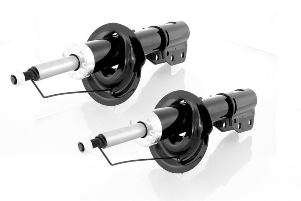 Chevrolet Yeni Captiva Ön Sol Sağ  Amortisör  Takım  Japan Parts Marka