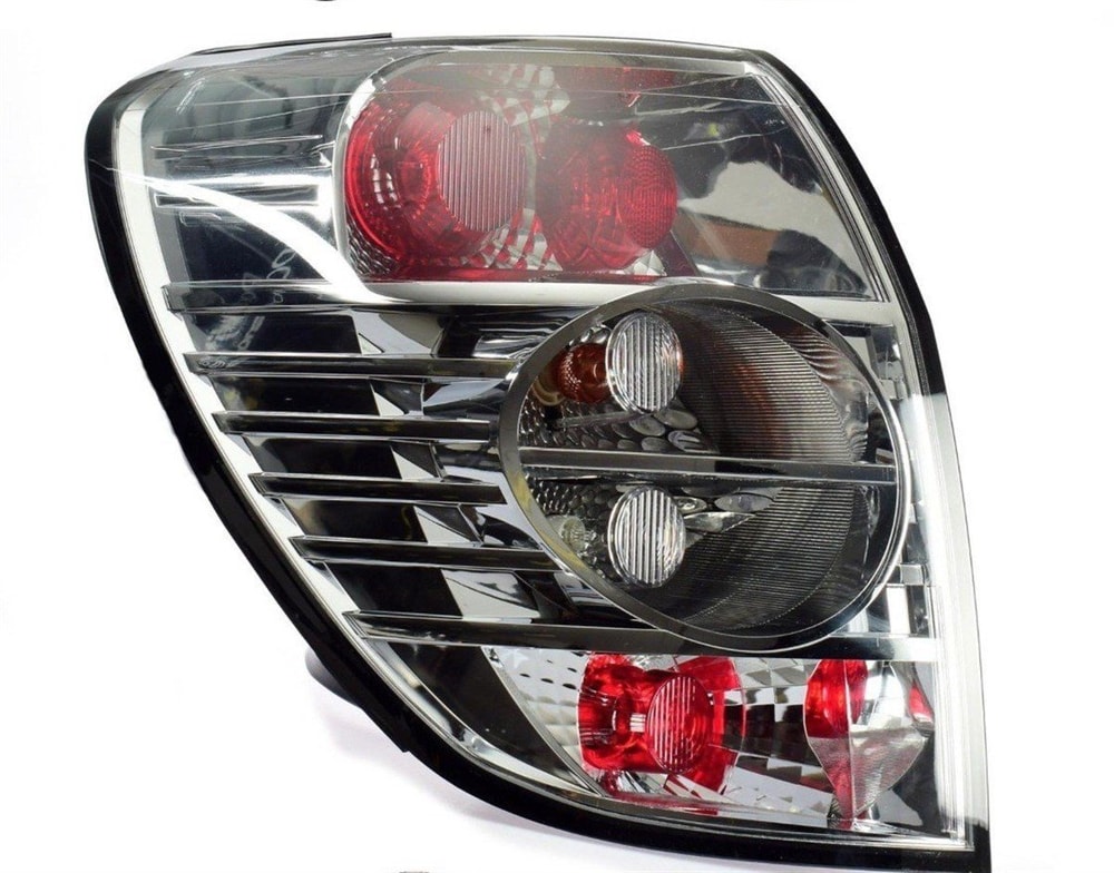 CHEVROLET YENİ CAPTİVA SOL KROM STOP GM