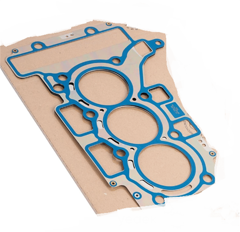 Citreon C3 Aircross 1.2 Vti Silindir Kapak Conta Psa Marka 9676148680