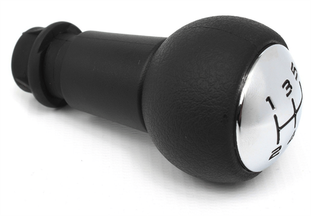 Citroen 5 İleri Manuel Vites Topuzu Krom Spk Marka 2403.CN