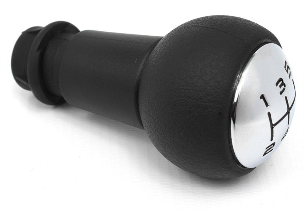 Citroen 5 İleri Manuel Vites Topuzu Krom Spk Marka 2403.CN