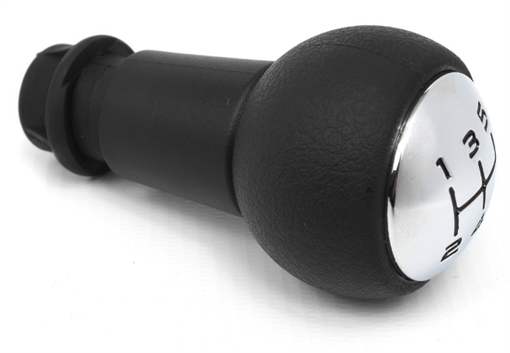 Citroen 5 İleri Manuel Vites Topuzu Krom Spk Marka 2403.CN