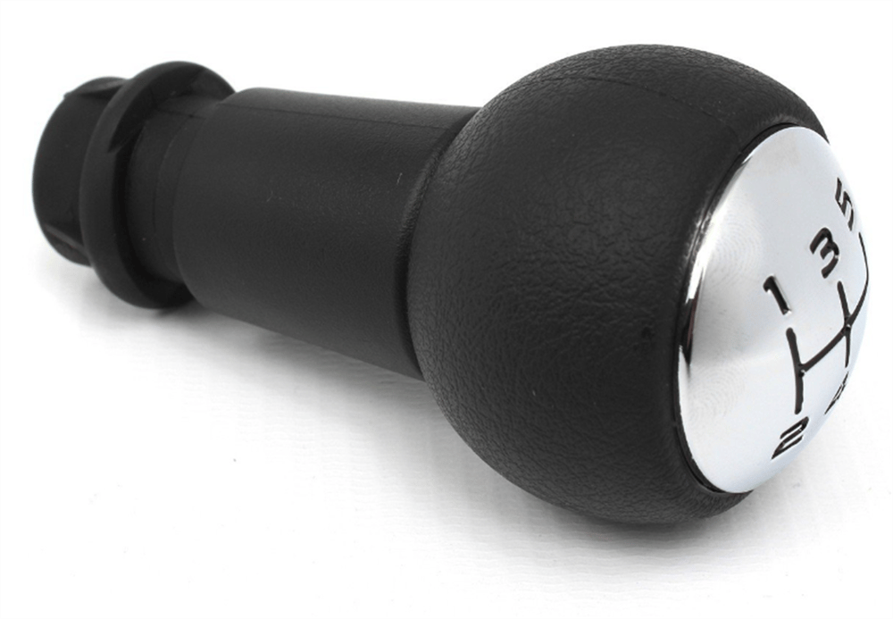 Citroen 5 İleri Manuel Vites Topuzu Krom Spk Marka 2403.CN