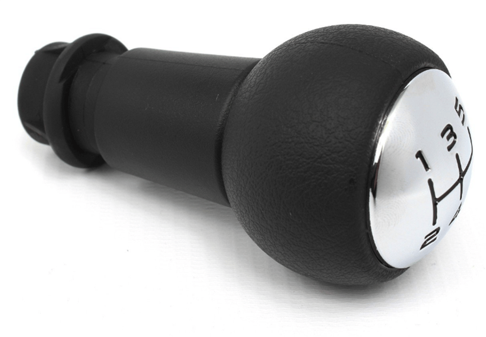 Citroen 5 İleri Manuel Vites Topuzu Krom Spk Marka 2403.CN