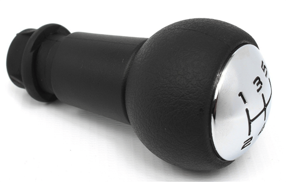 Citroen 5 İleri Manuel Vites Topuzu Krom Aft Marka 2403.CN