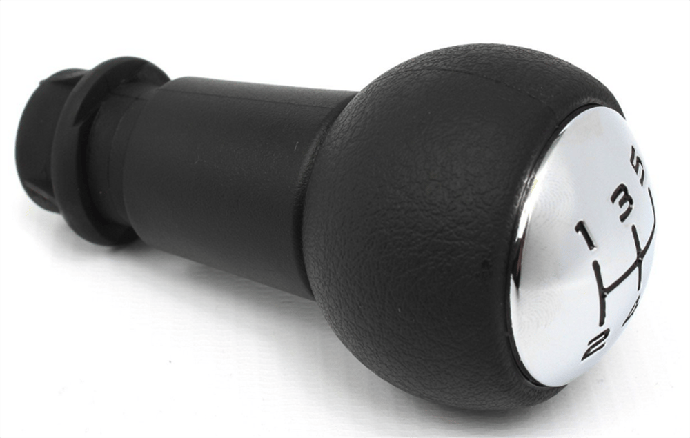 Citroen 5 İleri Manuel Vites Topuzu Krom Aft Marka 2403.CN