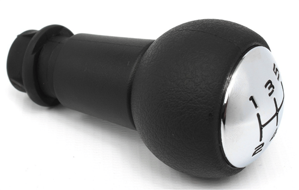 Citroen 5 İleri Manuel Vites Topuzu Krom Aft Marka 2403.CN