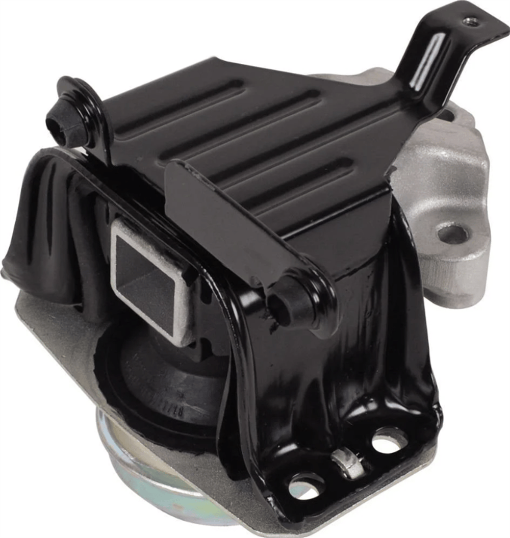 Citroen Berlingo 1.6 Hdi Motor Takozu Sağ Yağlı Kulak Sac Ayaklı Bsg Marka 1807.GE