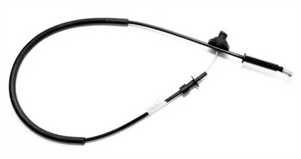 Citroen Berlingo 2003 - 2009 1.9 Dizel Gaz Teli Cavo Marka 1629.G0