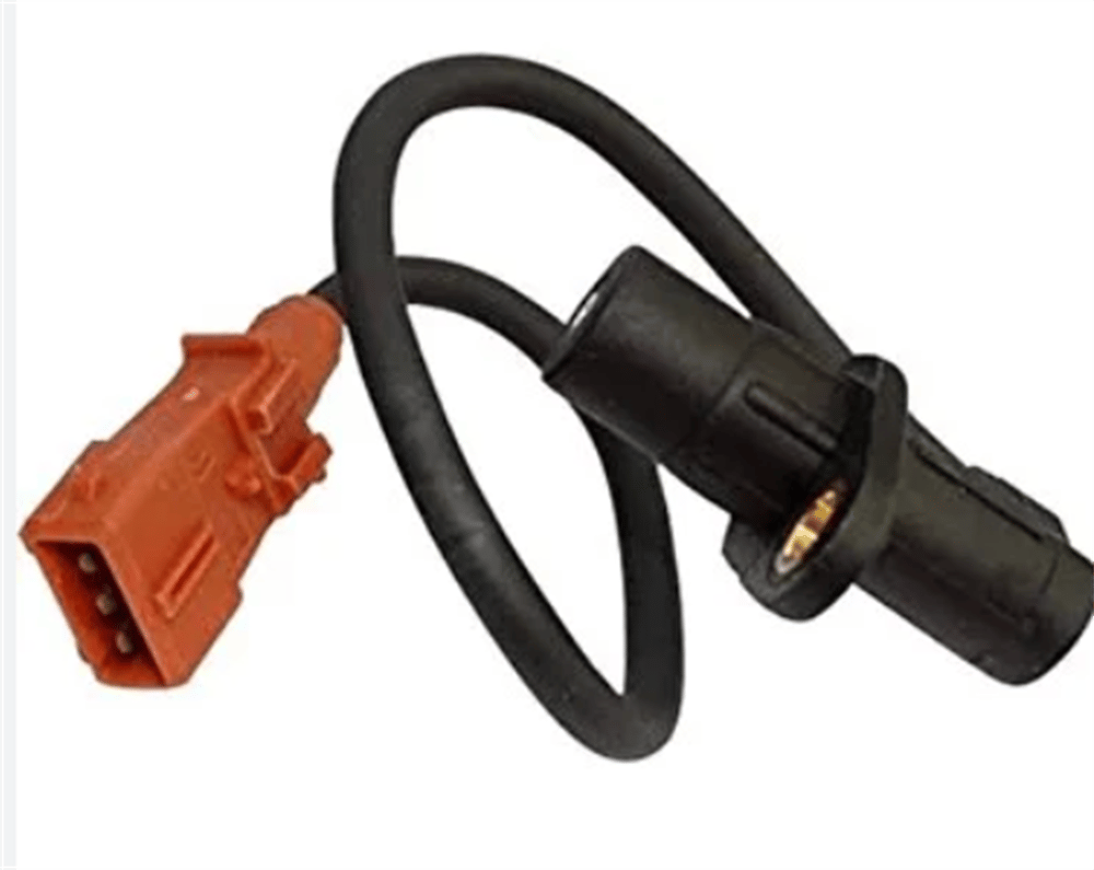 Citroen Berlingo 2003-2009 1.9 Dizel Krank Devir Sensörü Oek Marka 1920.W9