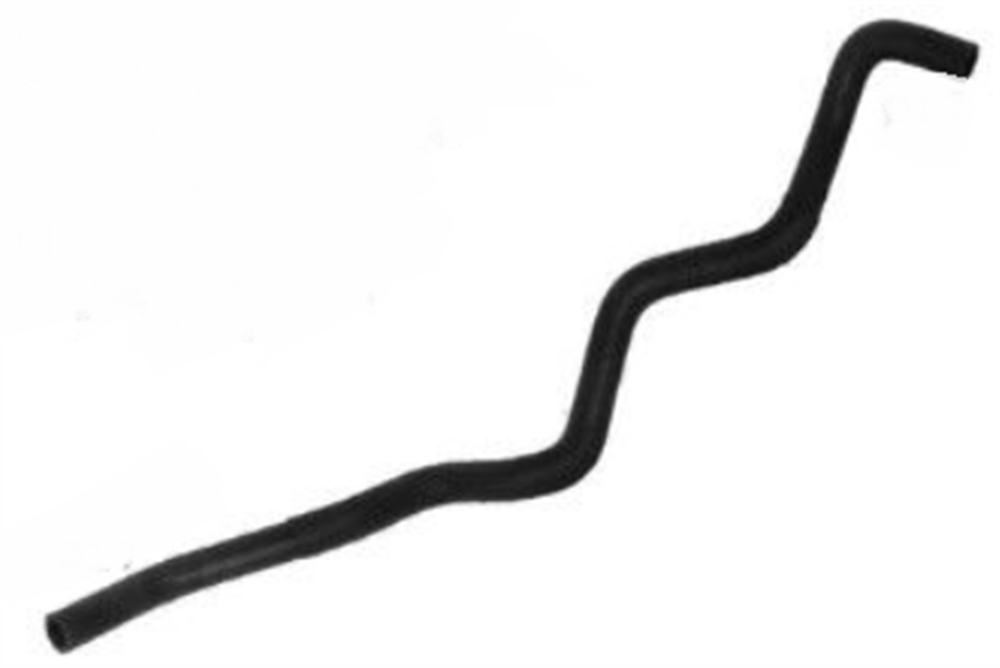 Citroen Berlingo 2003-2009 1.9 Dizel Yedek Depo Su Hortumu İbras Marka 1307.SY