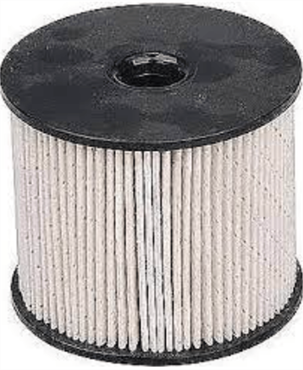 Citroen Berlingo 2003-2009 2.0 Hdi Mazot Filtresi Purflux Marka  1906.77
