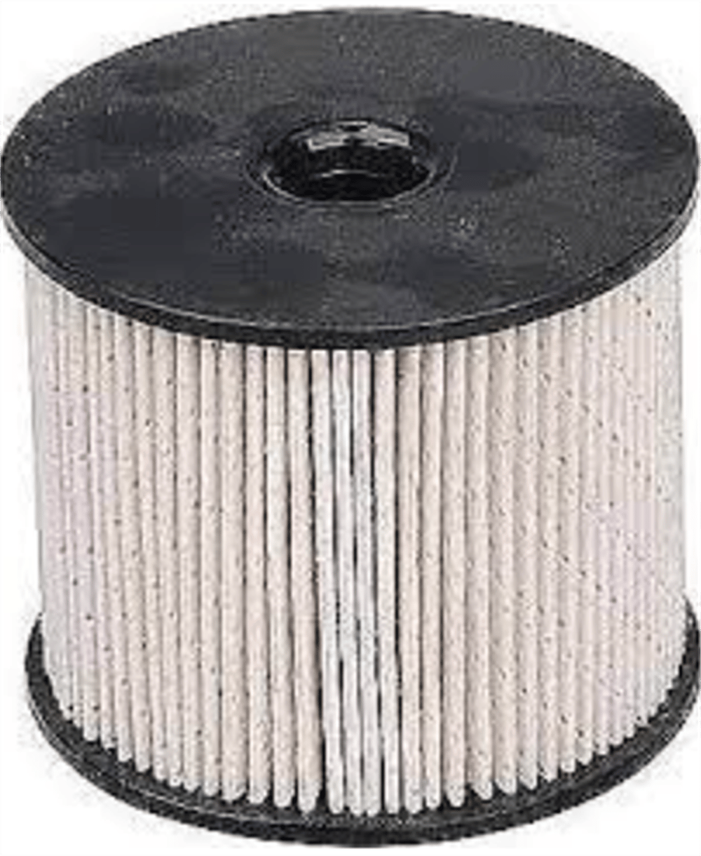 Citroen Berlingo 2003-2009 2.0 Hdi Mazot Filtresi Purflux Marka  1906.77