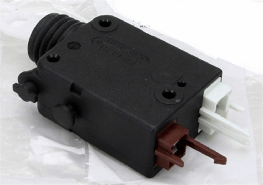 Citroen Berlingo 2003-2009 Bagaj Kilit Motoru Hellux Marka 6615.03