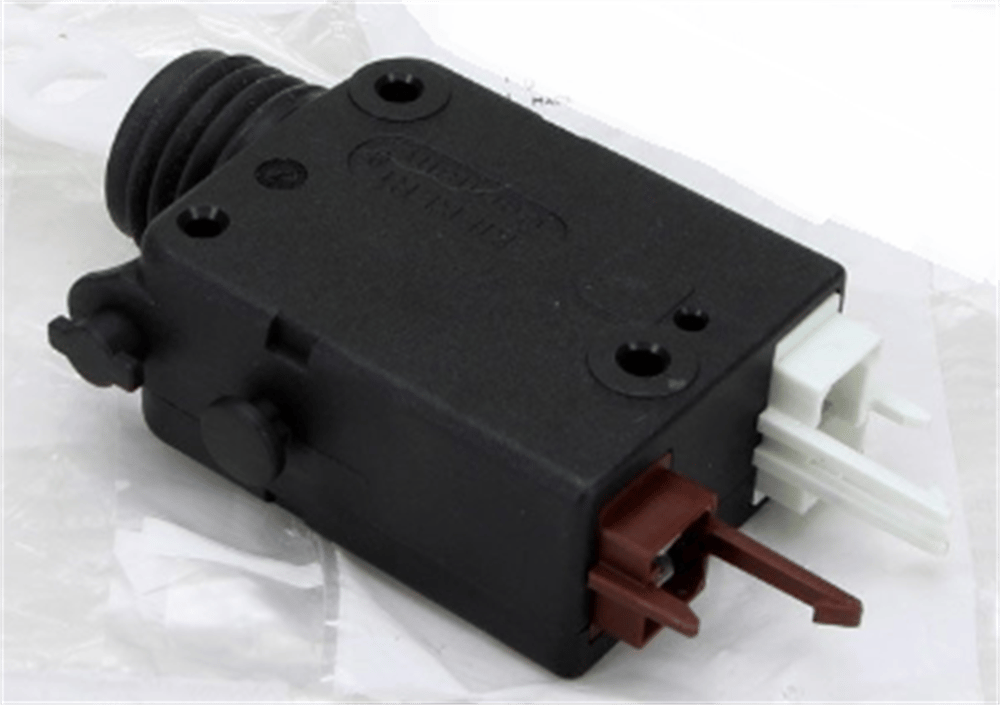 Citroen Berlingo 2003-2009 Bagaj Kilit Motoru Hellux Marka 6615.03